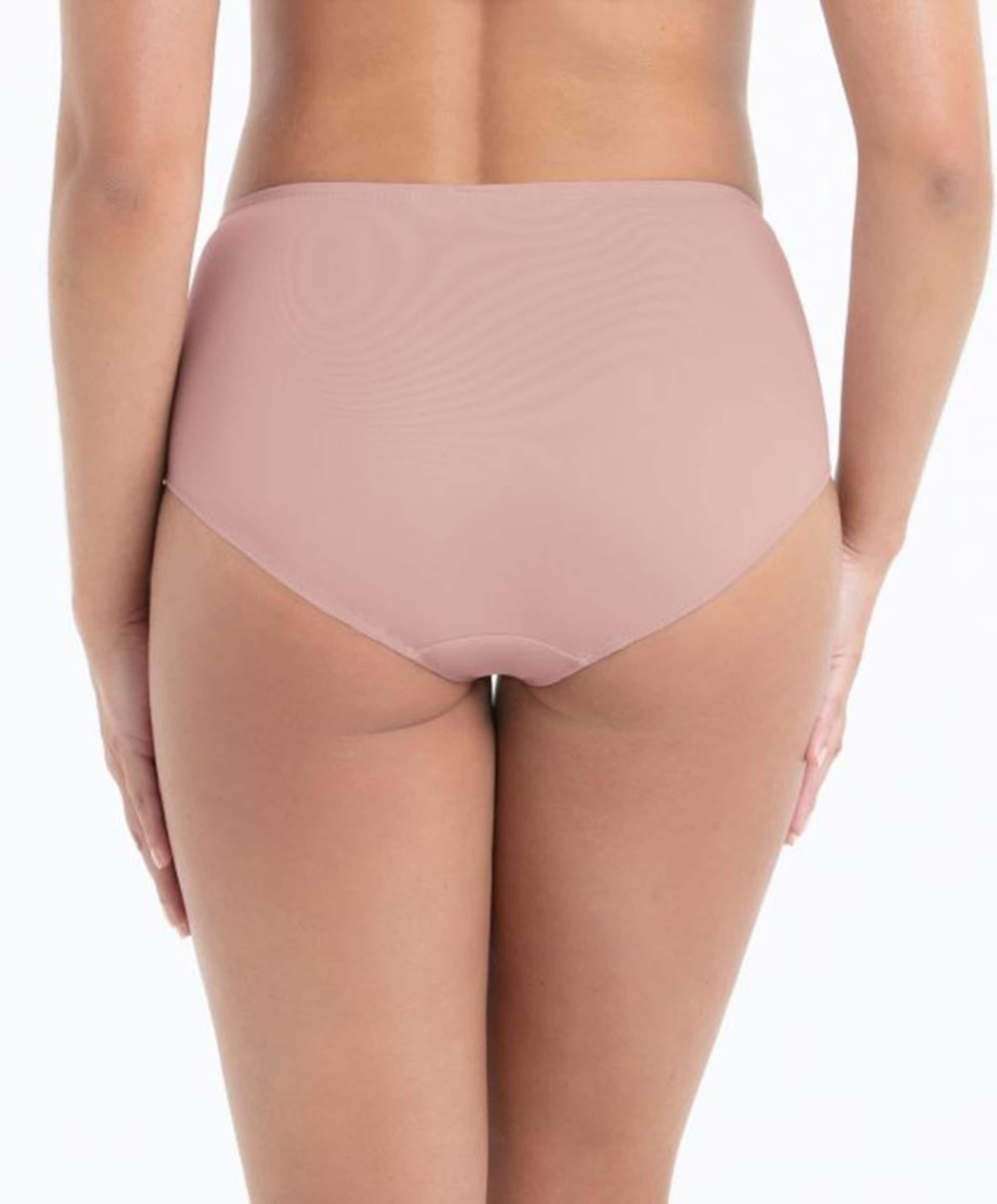 Anita Dames slip roze