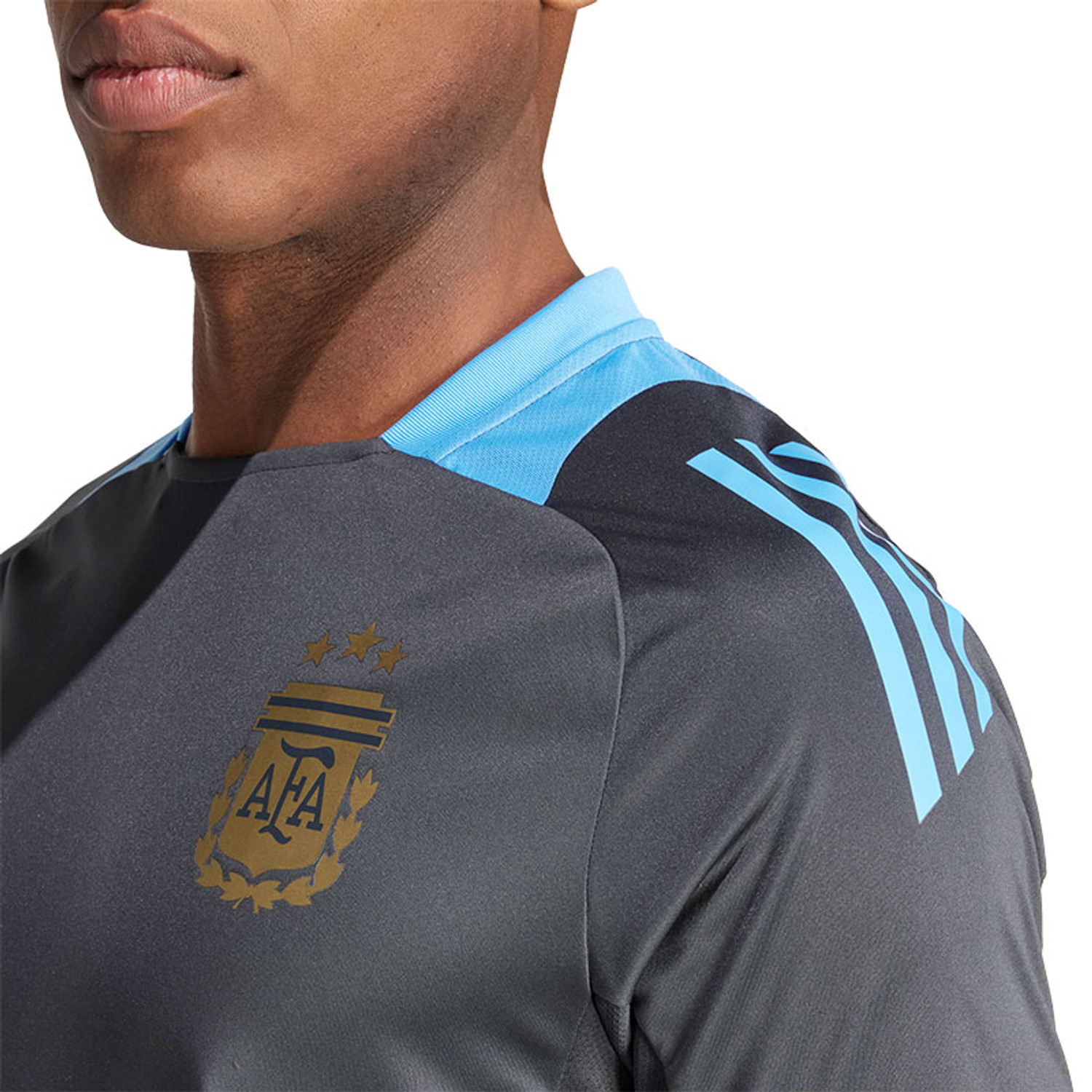 adidas Argentinië Training Shirt 2024/2026