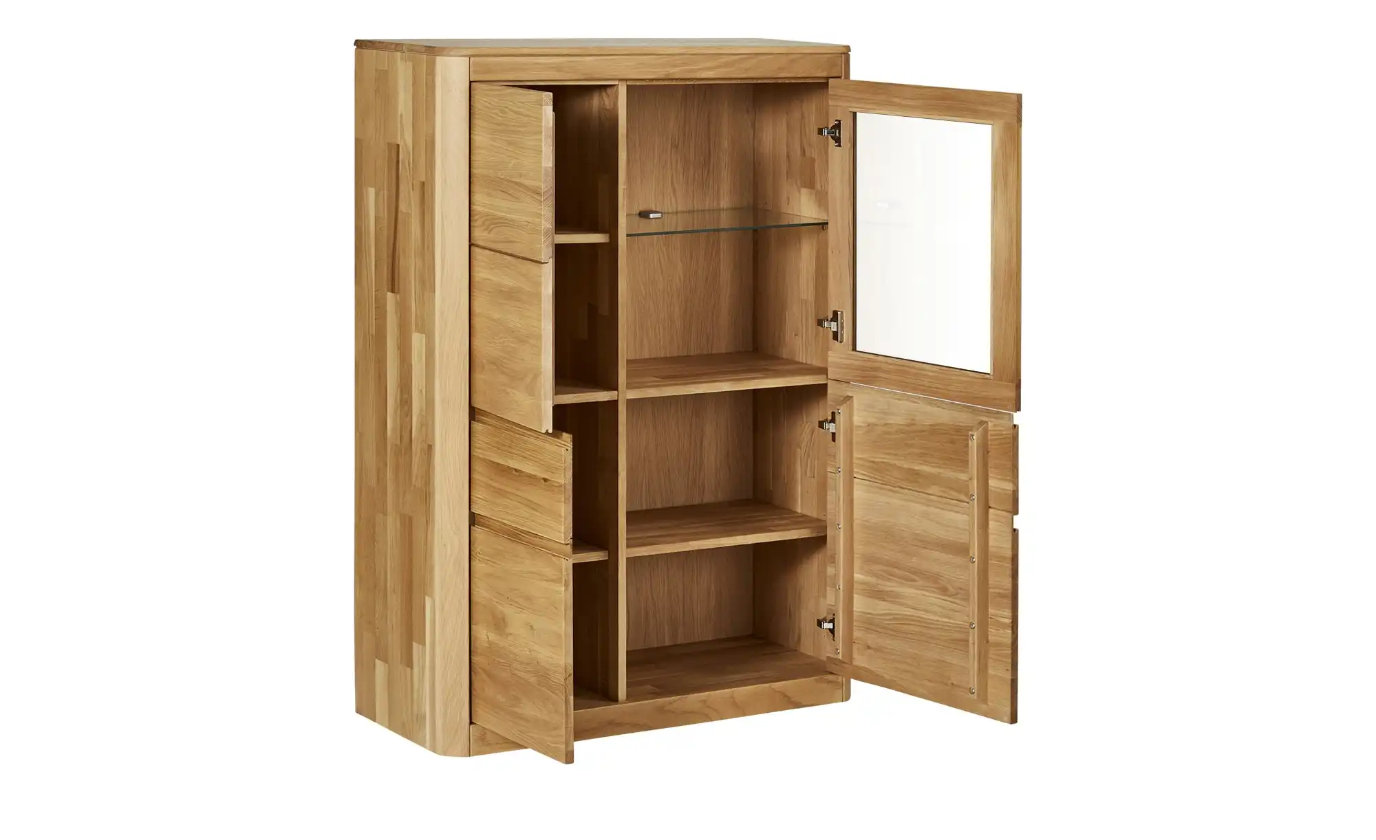 Woodford Highboard Barton