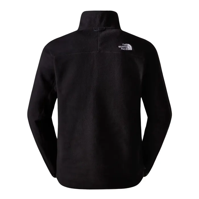 The North Face 100 Glacier Fleece Jack Heren