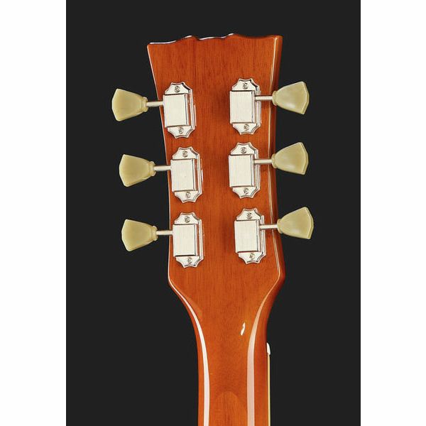 Harley Benton SC-450Plus HB Vintage Series