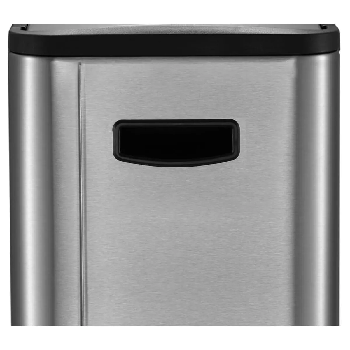 EKO Ecoslim - Argenté Mat 2x20L