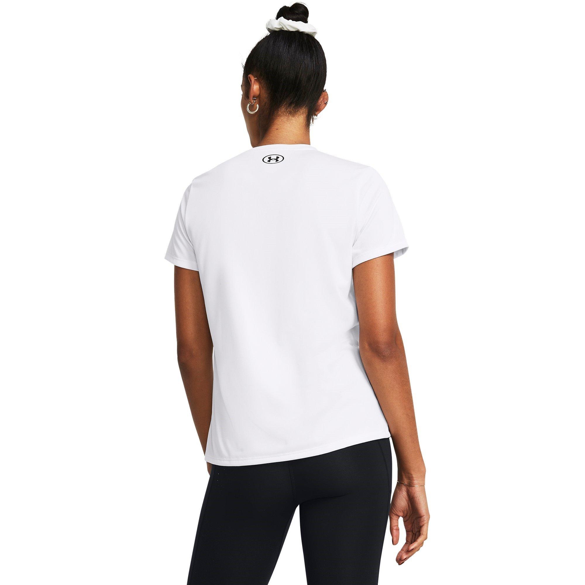 Under Armour Tech™ V-Neck Short Sleeve Womens