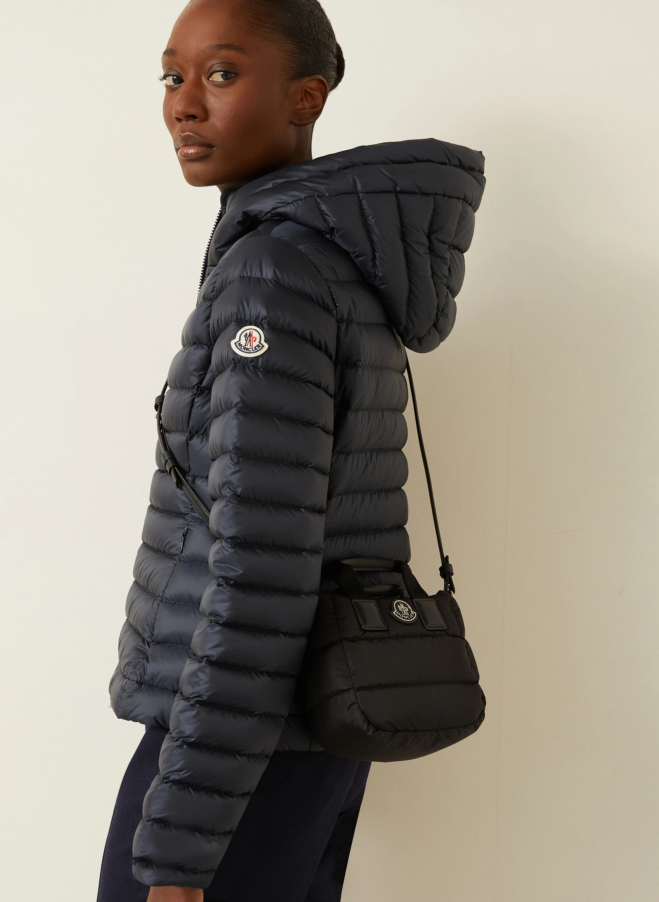 MONCLER Daunenjacke IGE