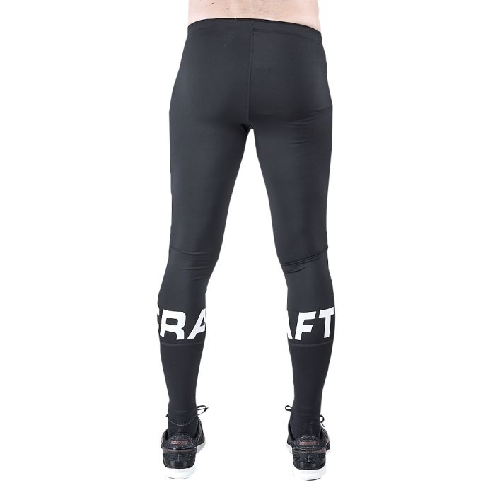 Craft Herre Lange tights Eaze Tight