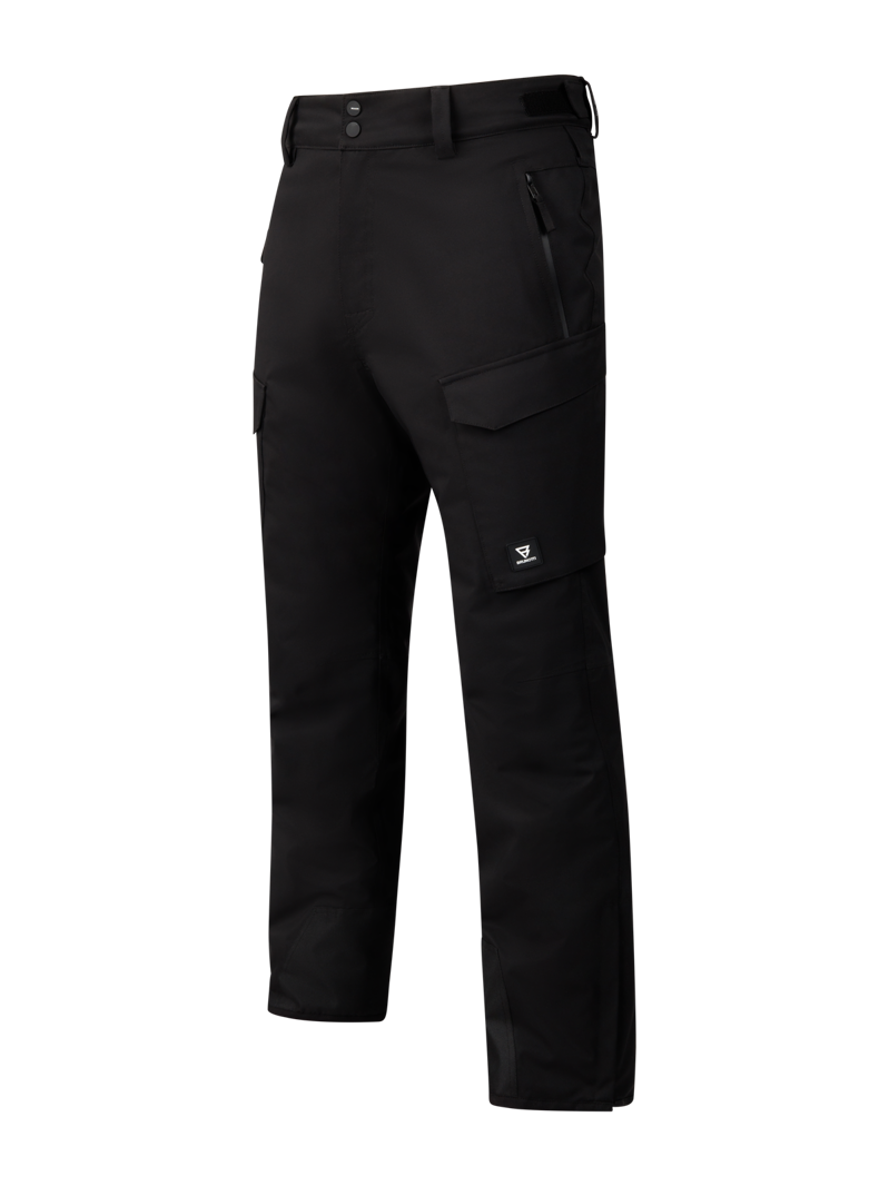 Footrail-Cargo Skibroek