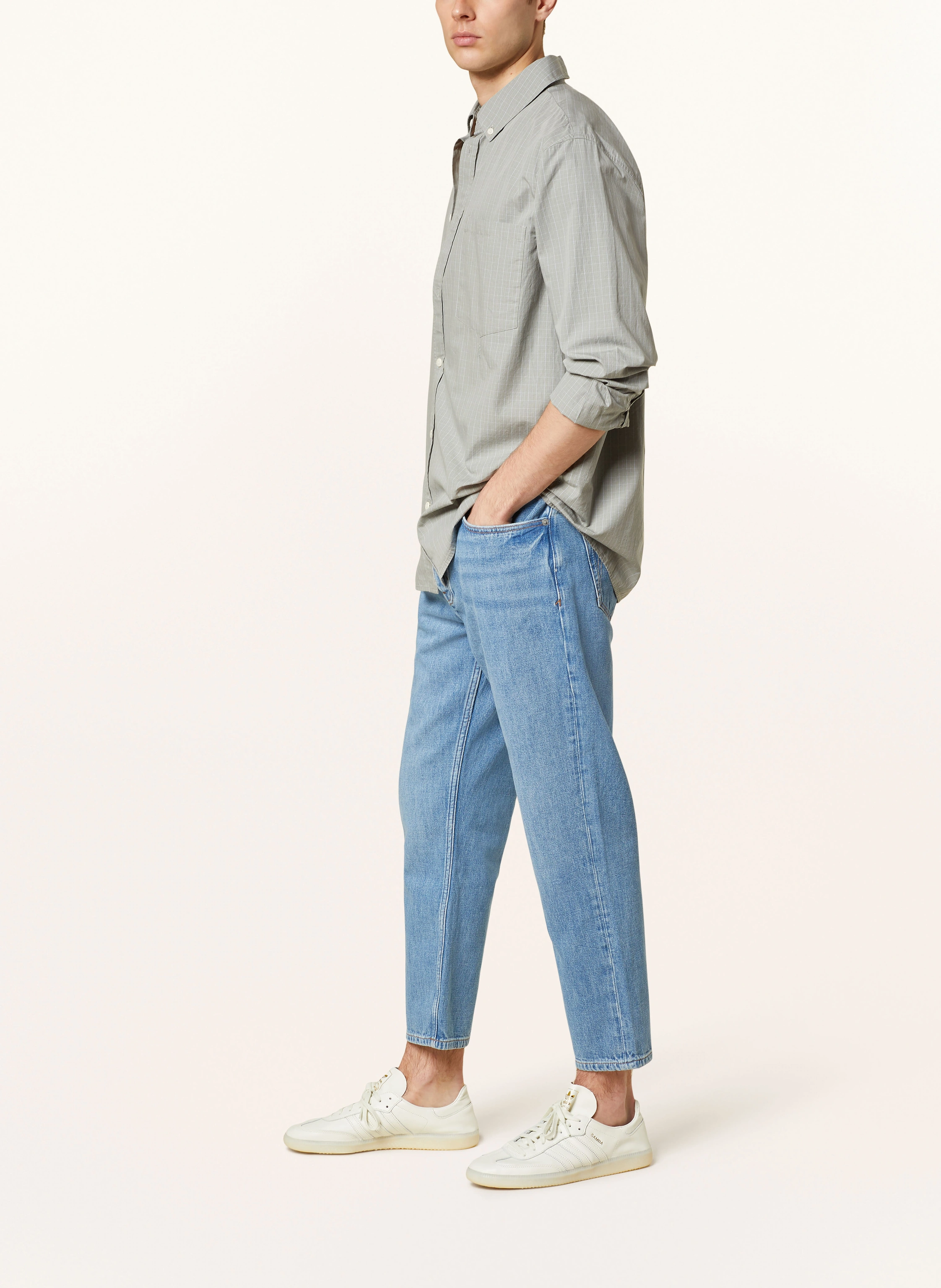 ARMEDANGELS Jeans MAAKX Relaxed Fit