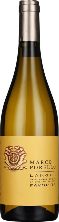 MARCO PORELLO LANGHE FAVORITA 75CL