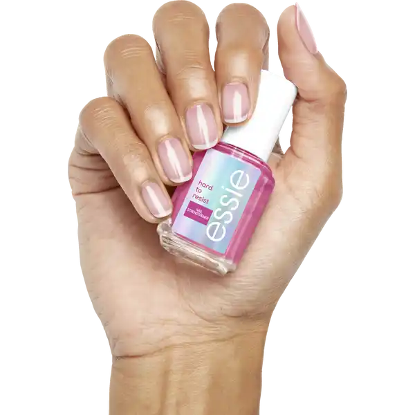 Nagelhärter hart to resist pink