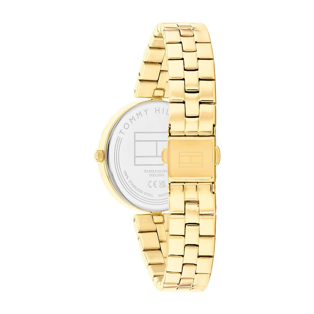 Montre Tommy Hilfiger Ella Gris