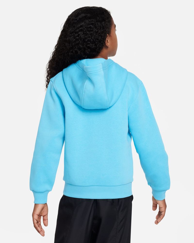 Sweat à capuche Nike KM pour enfant
