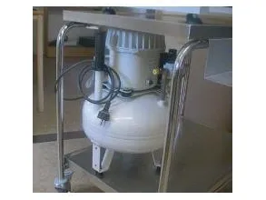 Kompressor 50L til Flexi og Combi,stk