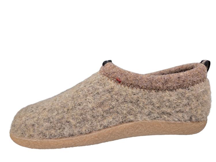 Q-Fit Ronald Beige
