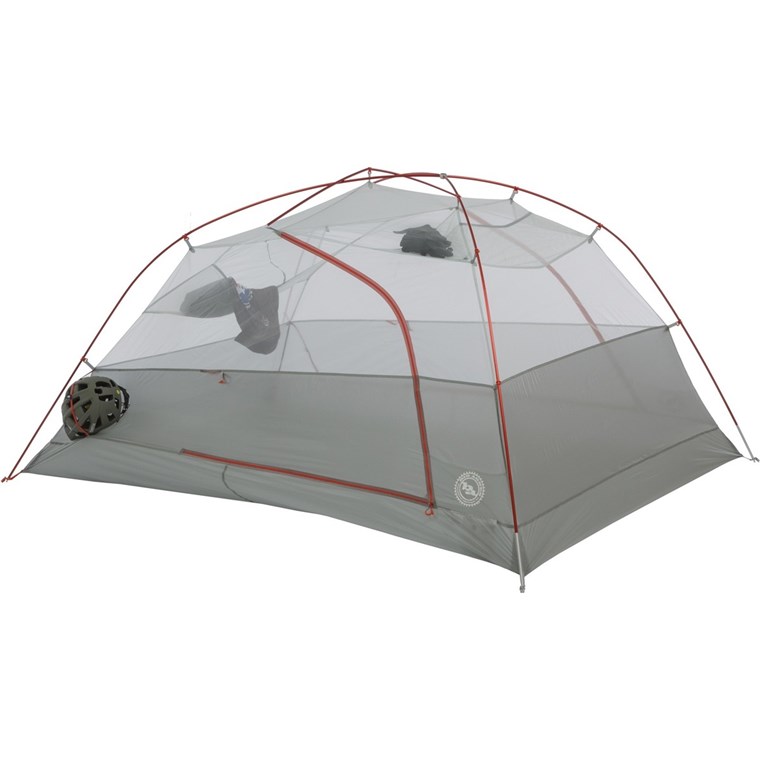 Big Agnes Copper Spur Hv Ul3 Bikepack