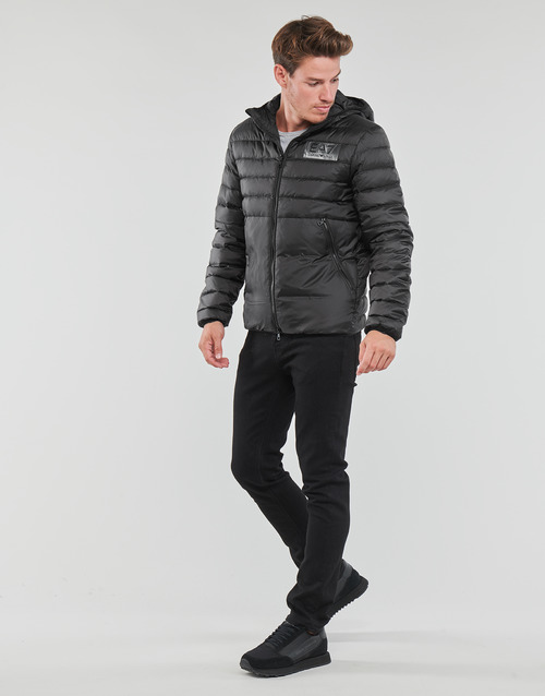 Emporio Armani EA7 - 6LPB16 Negro