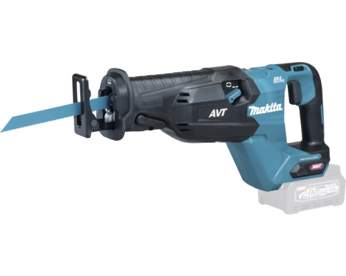 Makita XGT® JR002GZ 40V accu reciprozaag, zonder accu en lader