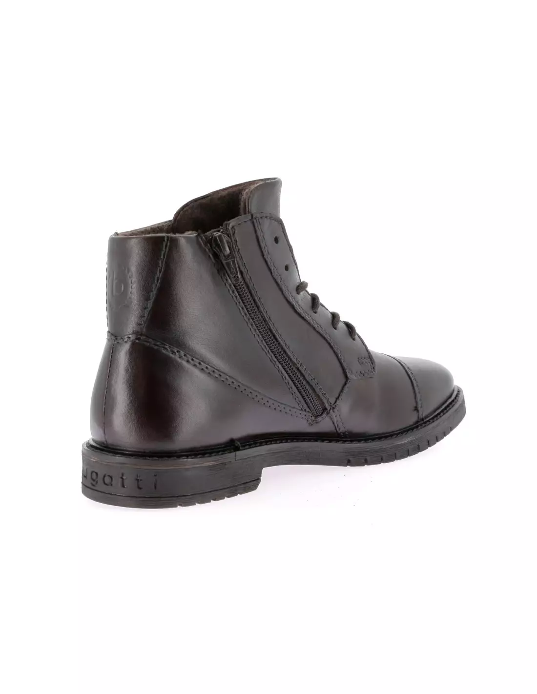 BUGATTI 331 8373A 4100 640 - Bottines & boots MIDBROWN