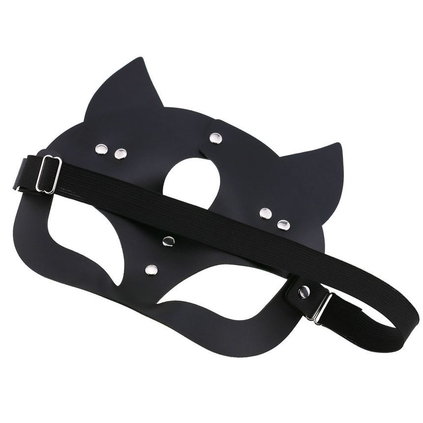 SURELIN - Fox Party Kostuummasker