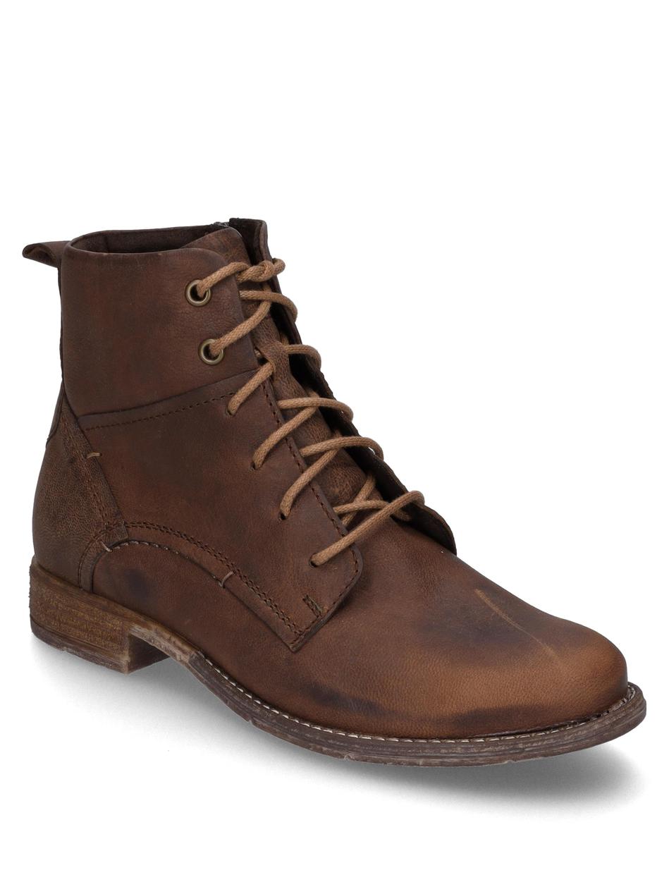 Stiefelette Sienna 95, moro
