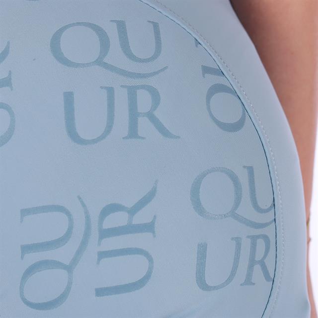 Rijbroek QUUR QHanoon Full Grip Blauw