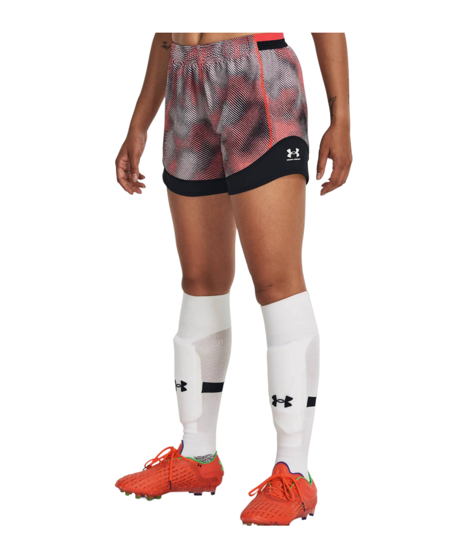 Under Armour| Damen Underwear - Hosen Pro Short Damen