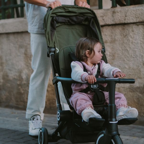 SmarTrike Traveler - Navy