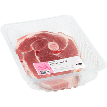 Jumbo Varken Hamschijf ca. 400 g