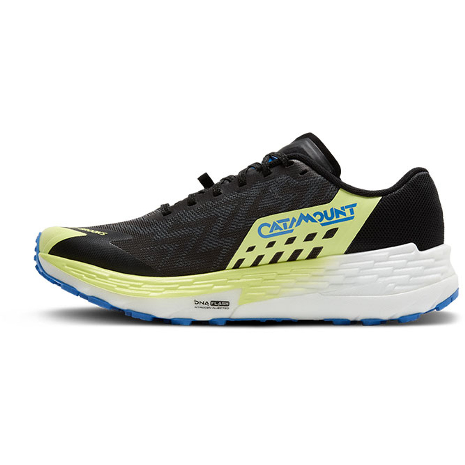 Brooks Catamount 4 Heren