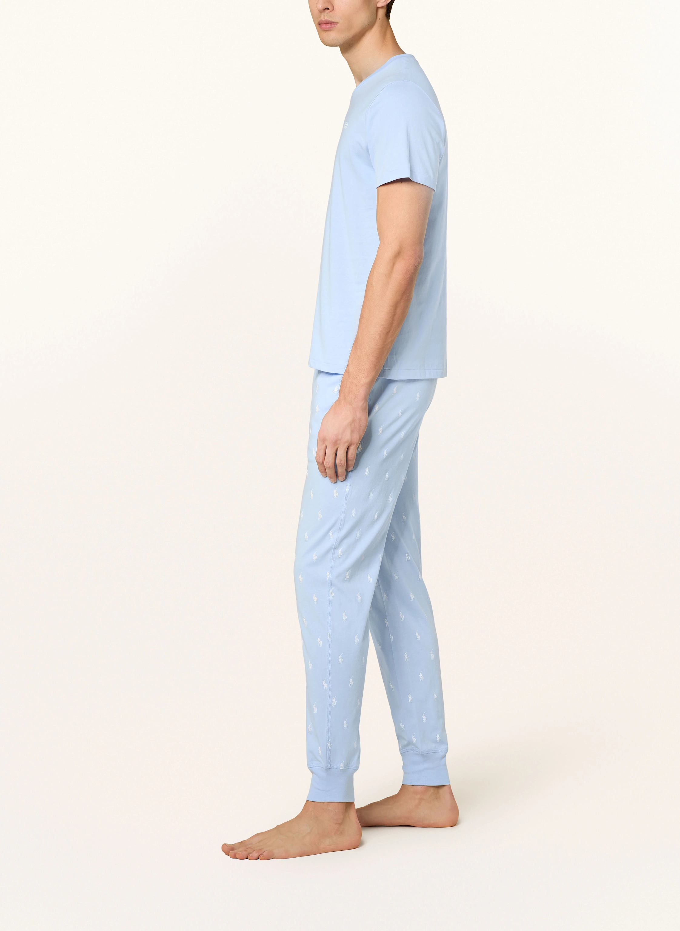 POLO RALPH LAUREN Lounge-Hose