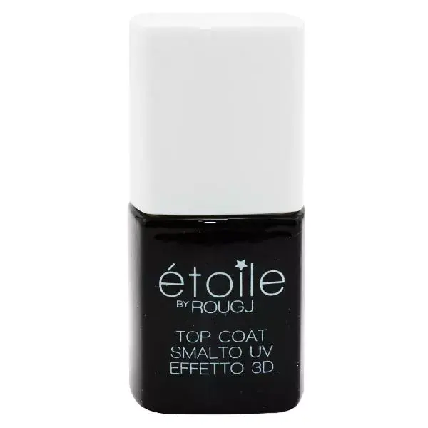 Esmalte Rougj+ nº 22 Tratamento Antiamarelamento 5ml