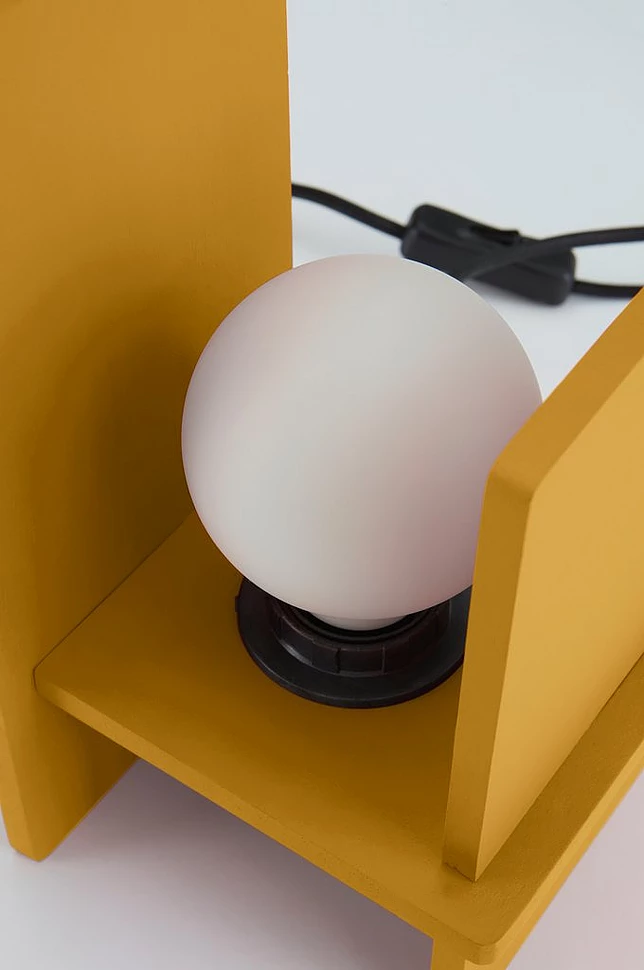 LEHO bordlampe