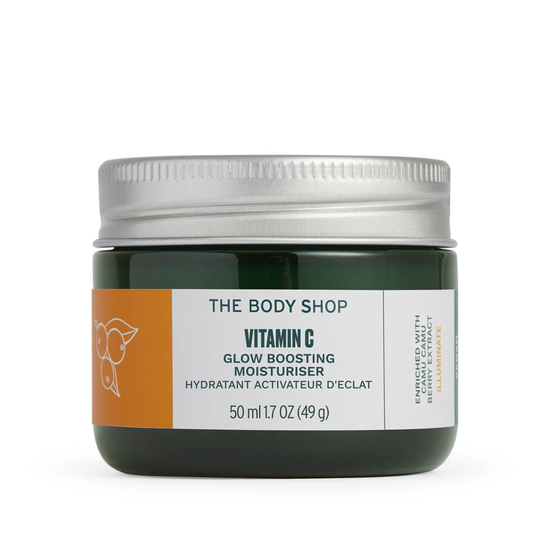 The Body Shop BODY SHOP Creme em Gel Vitamin C - 50ml