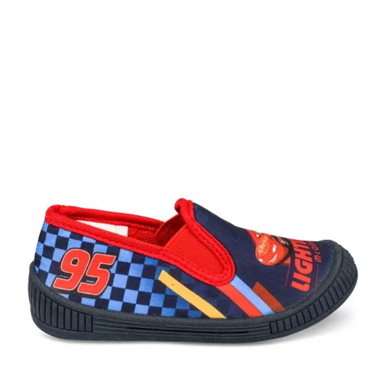 Chaussons MARINE CARS