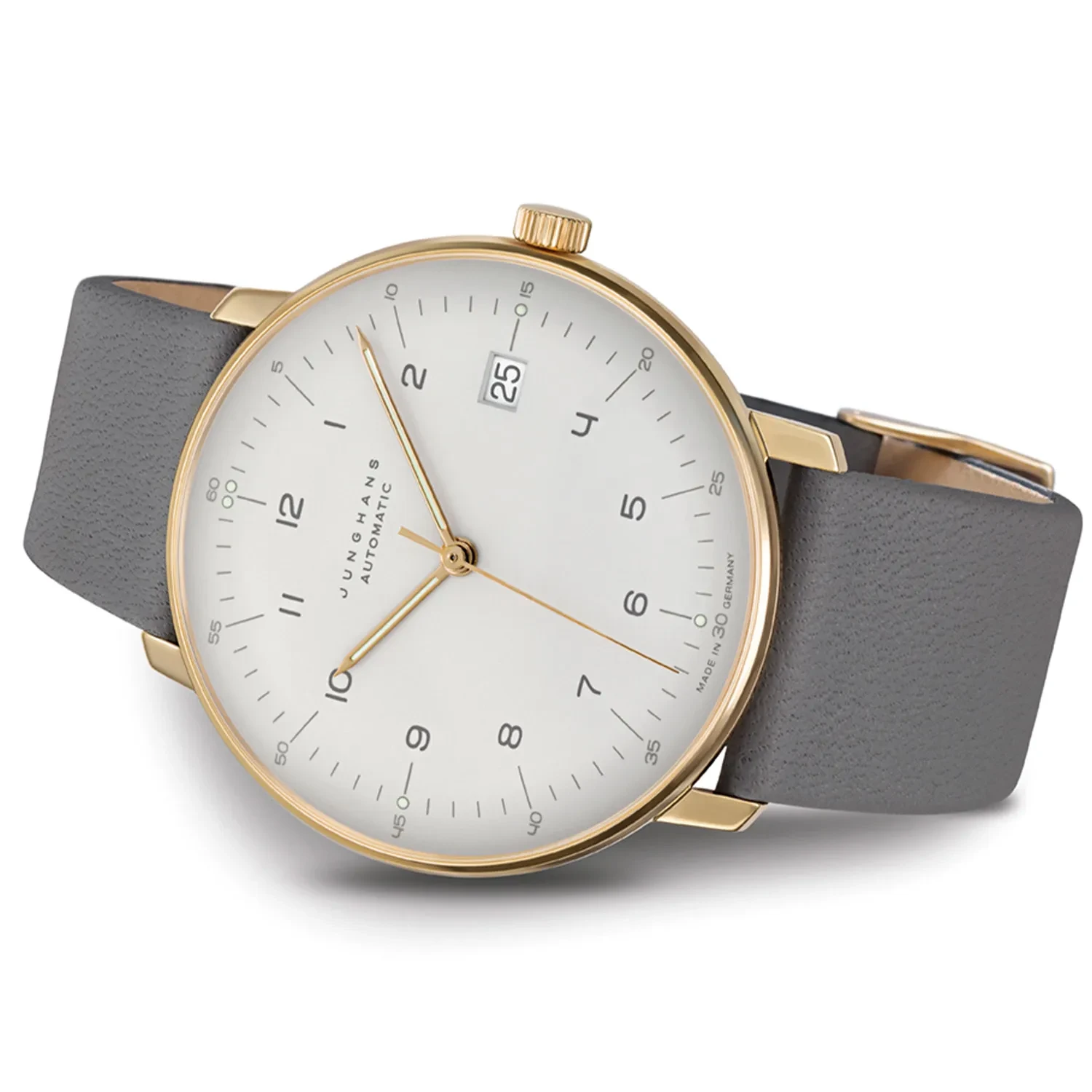Junghans Max Bill Automatic 27/7806.02