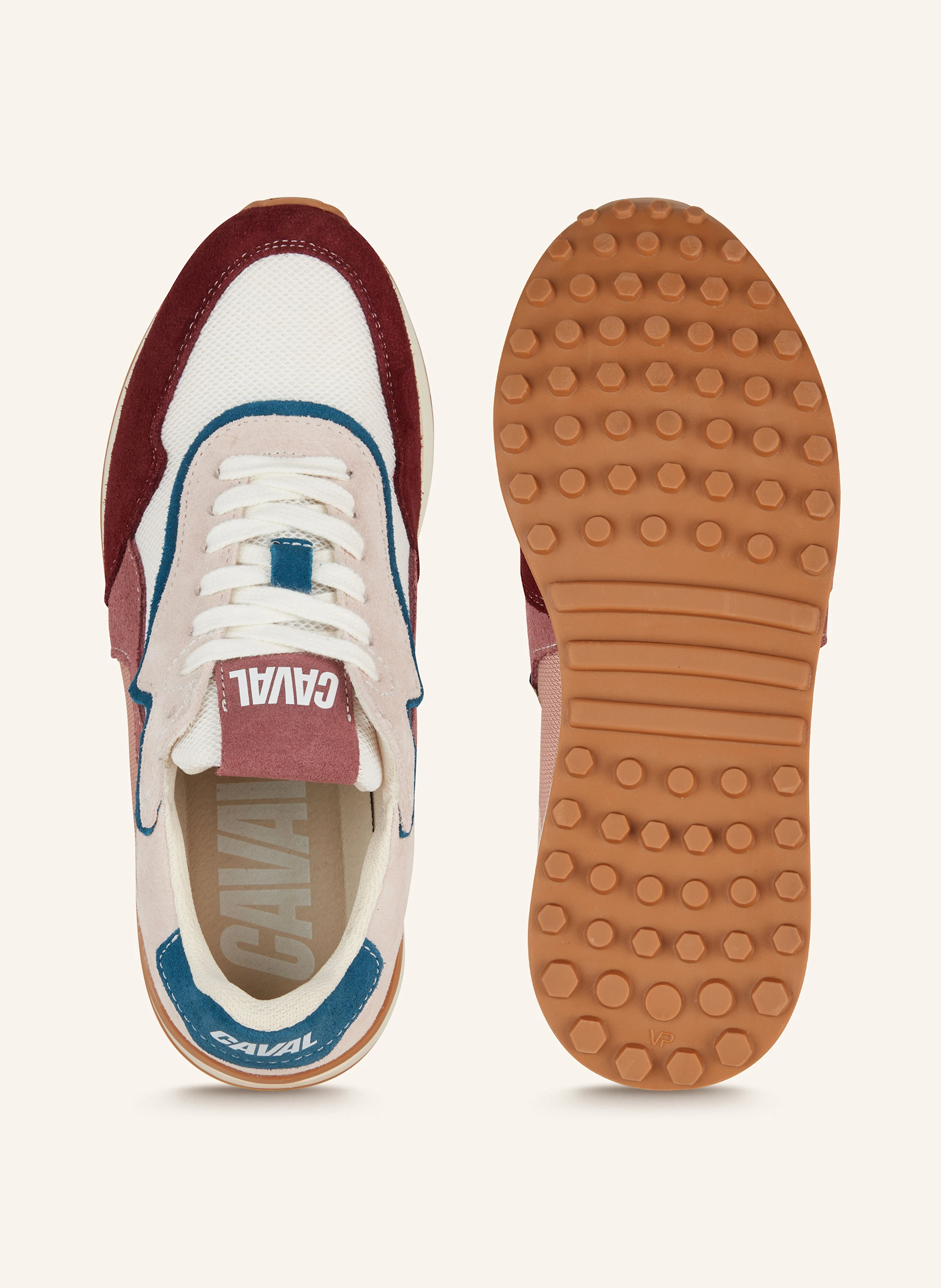 CAVAL Sneaker WAVE