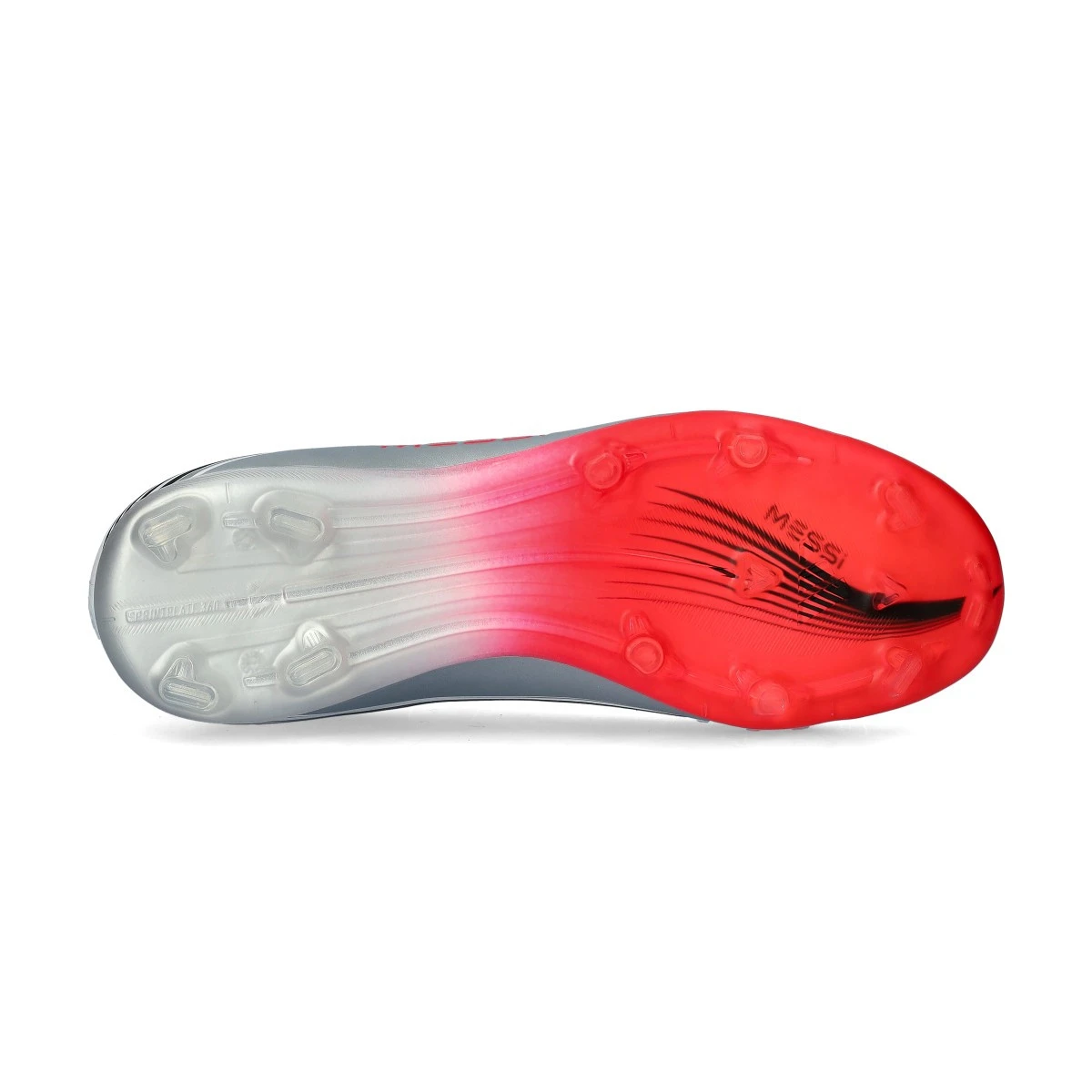 Chuteira adidas F50 Messi Elite FG Criança
