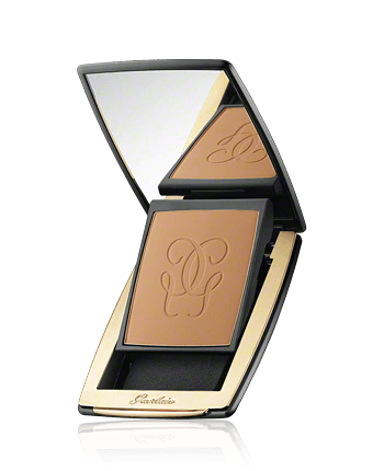Guerlain Parure Gold Radiance Powder Foundation 04 Beige Moyen 10g