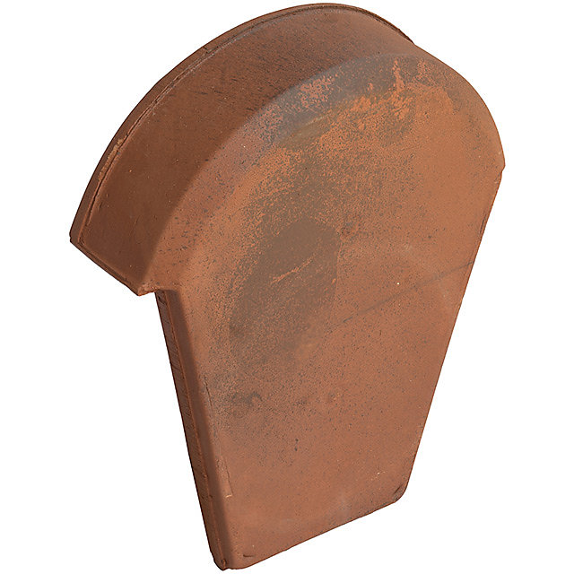 Fronton raccord Cotto vieillie minéral