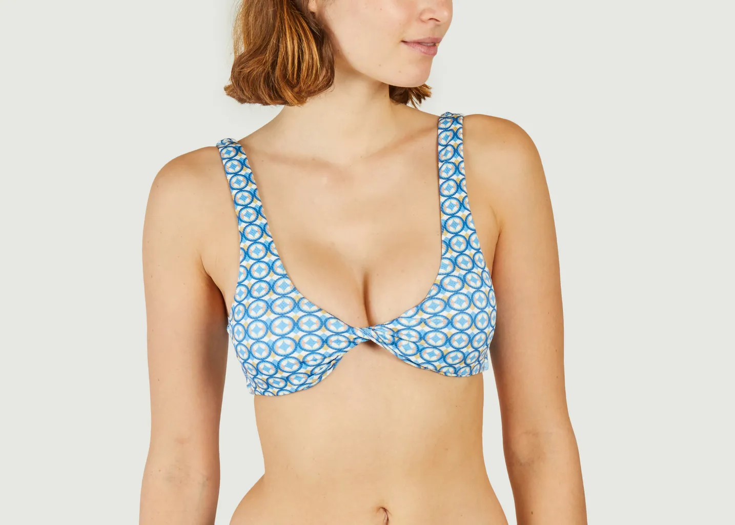 Top bralette Atoll Rhythm