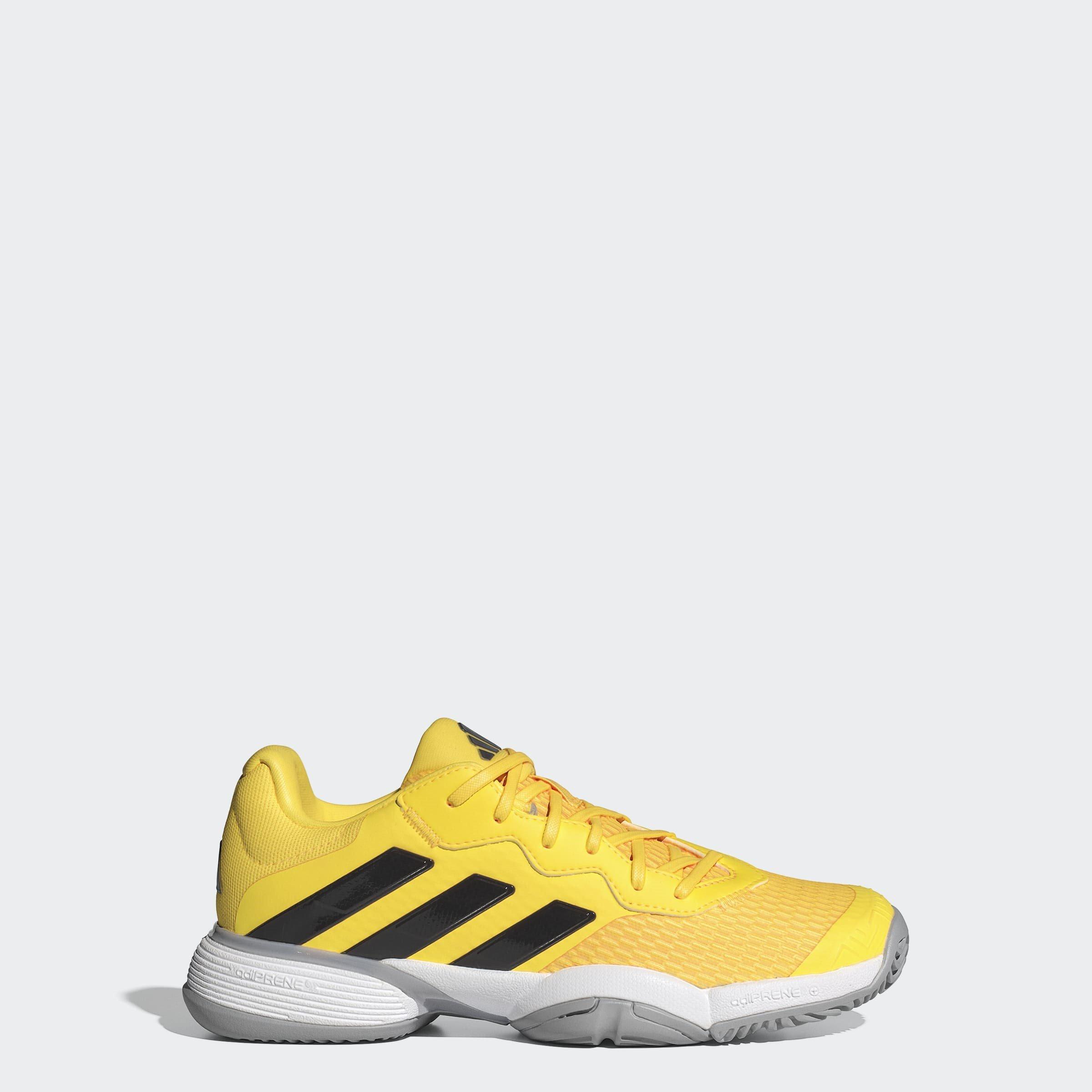 adidas Barricade Tennis Shoes Kids