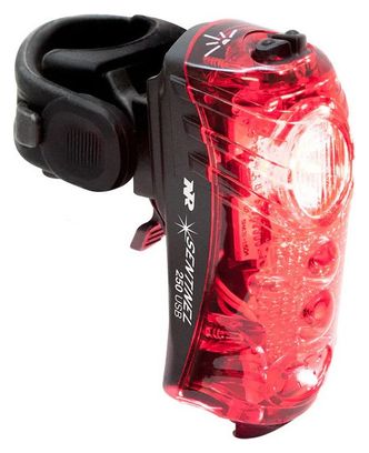 Éclairage Arrière Nite Rider Sentinel 250