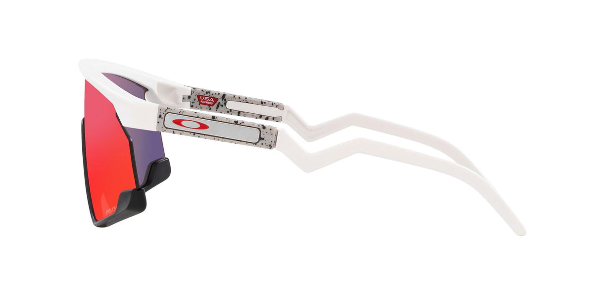 Oakley<br>Bxtr Matte White