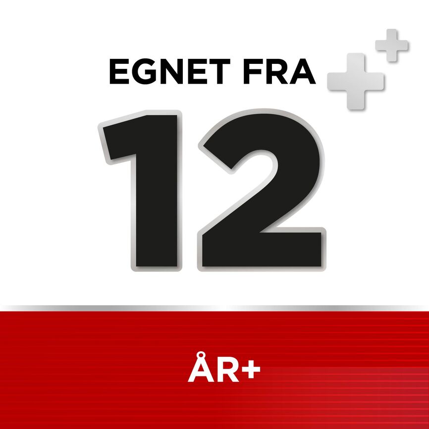 Strefen sugetablett med honning- og sitronsmak 8,75 mg