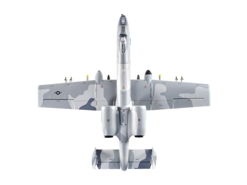 E-flite Impeller Jet A-10 Thunderbolt II PNP 2-Motoriger EDF Jet