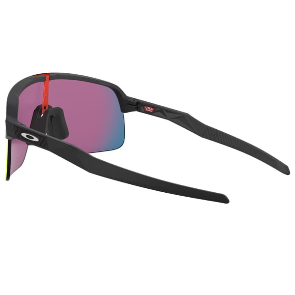 Lunette vélo OAKLEY SURO LITE MATTE BLACK PRIZM ROAD