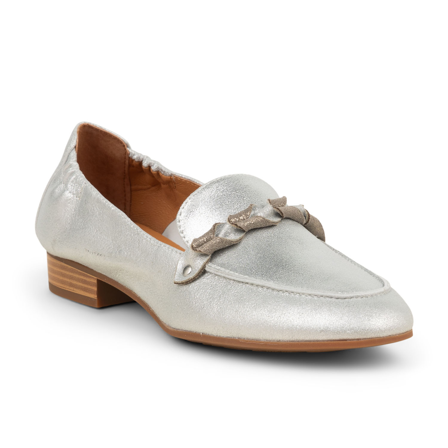 Mocassins femme MAM'ZELLE ZANGA