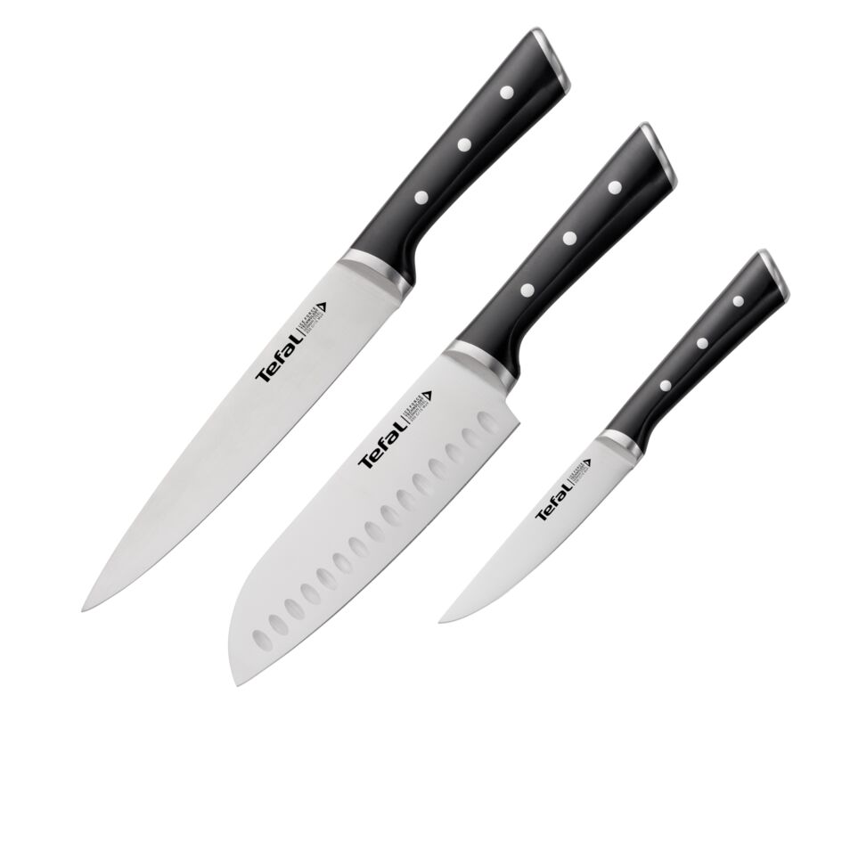 Ice Force K232S374 -  3 delige messenset