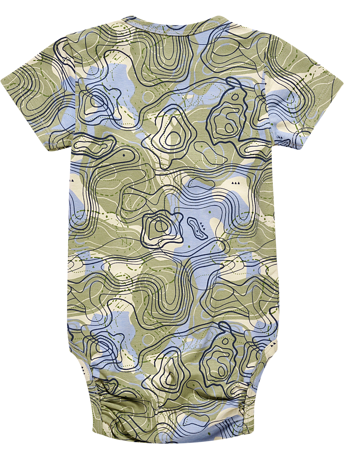 hmlJANUS BODY S/S