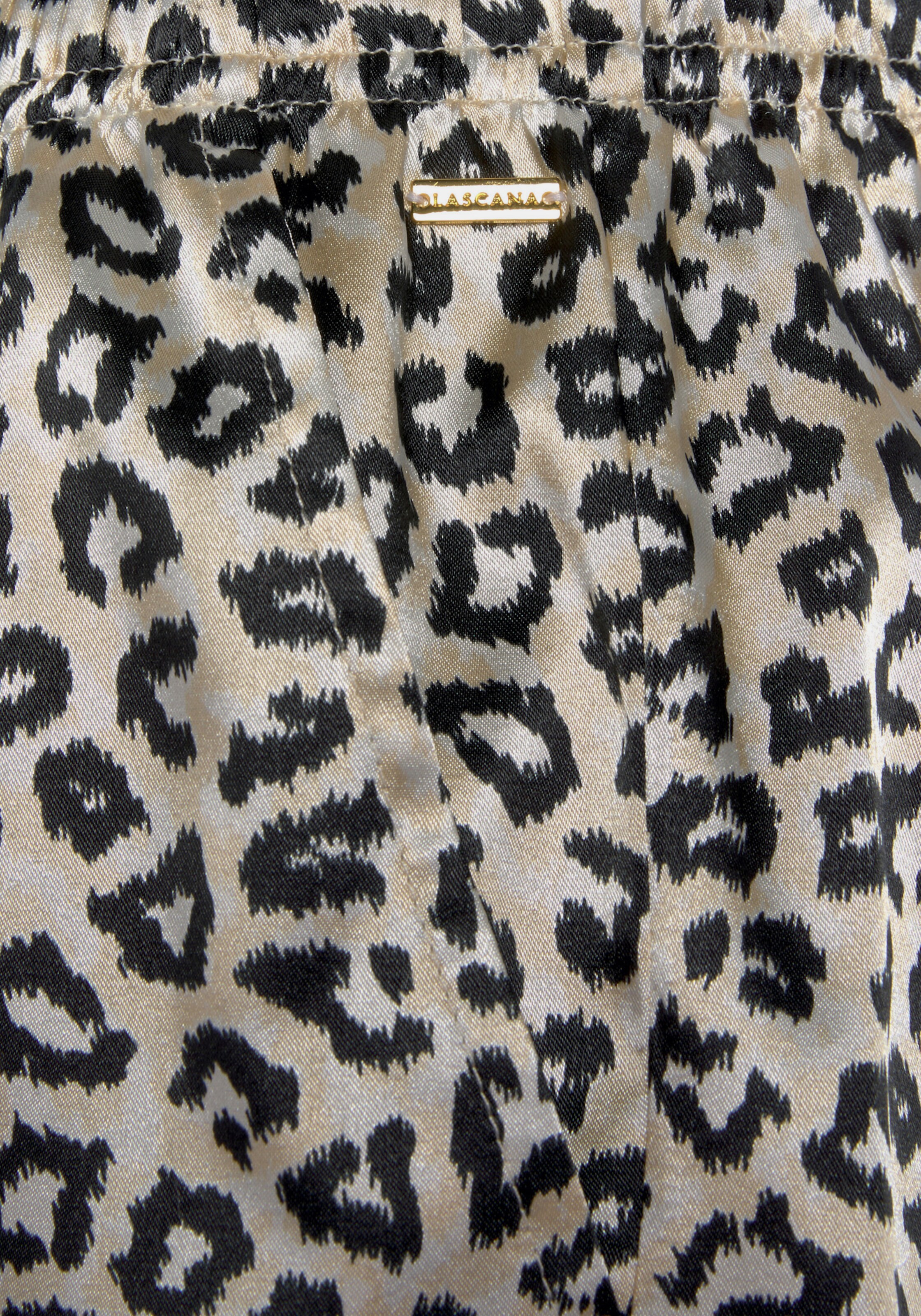 Pyjamahose