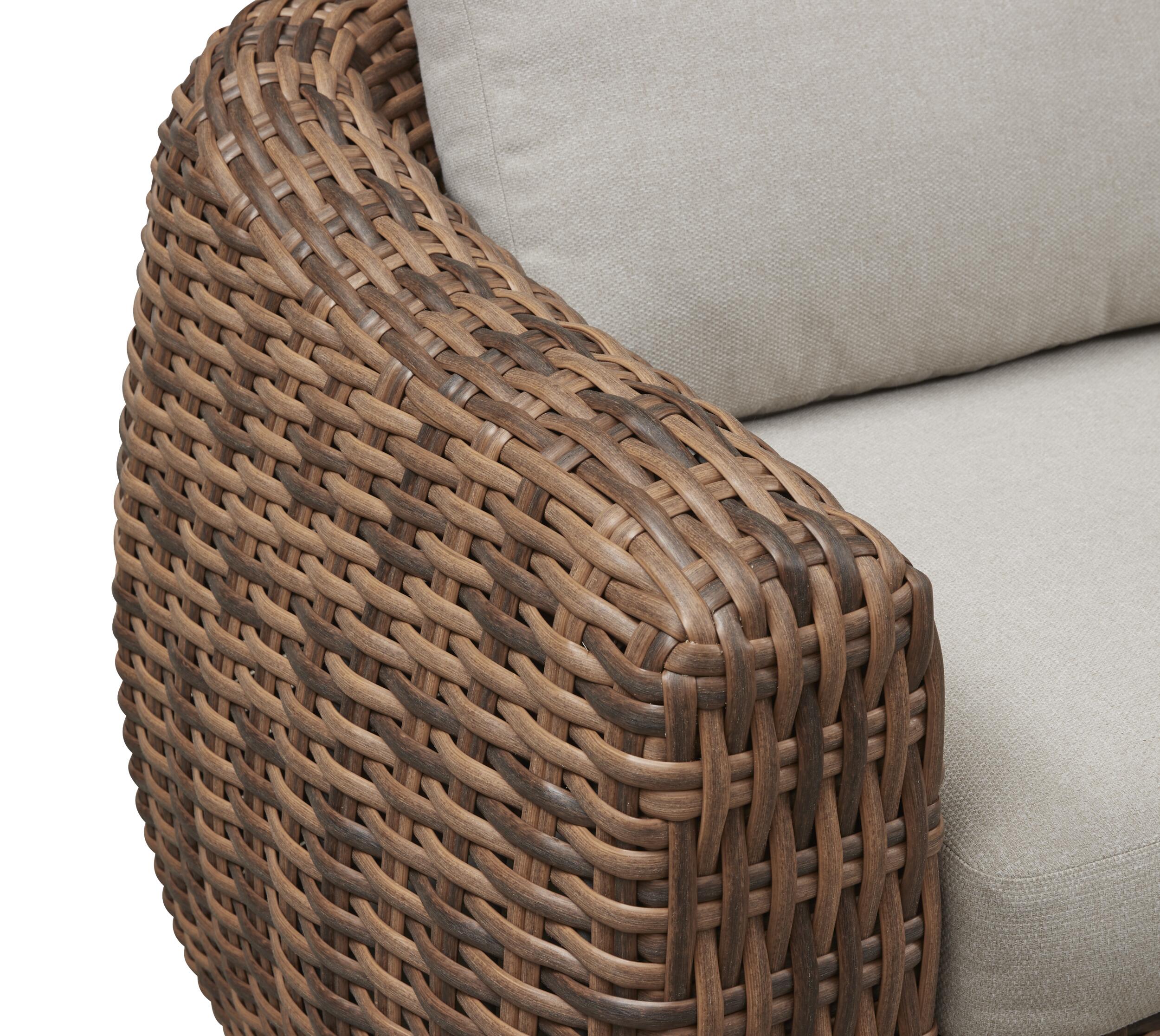 Curva Loungesofa